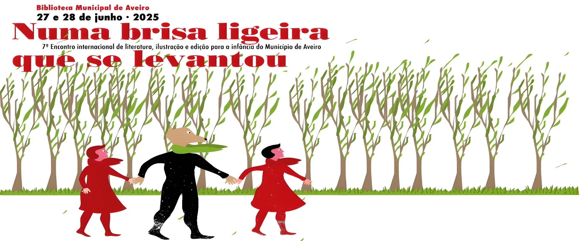 7º Encontro Internacional de Literatura